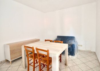 Salone - Two-room apartment via Alberto da Prezzate, Bergamo (neighborhood Canovine) - photo 5