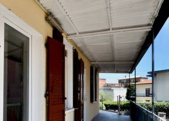 Terrazzo - Two-room apartment via Alberto da Prezzate, Bergamo (neighborhood Canovine) - photo 8