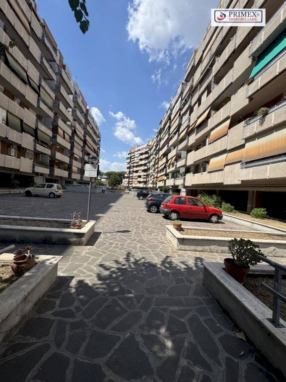 Zona - Trilocale via Eudo Giulioli, Roma - foto 3