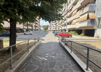 Zona - Trilocale via Eudo Giulioli, Roma - foto 2