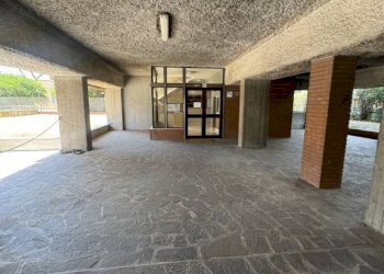 Interno palazzo - Trilocale via Eudo Giulioli, Roma - foto 4