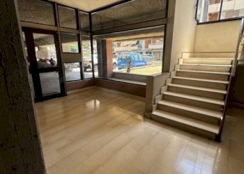 Interno palazzo - Trilocale via Eudo Giulioli, Roma - foto 5