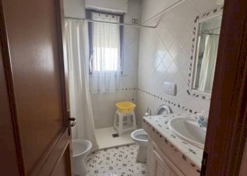 Bagno - Trilocale via Eudo Giulioli, Roma - foto 10