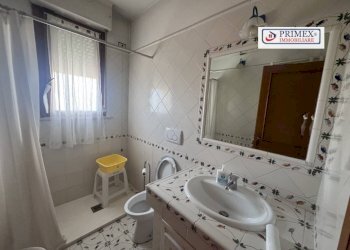 Bagno - Trilocale via Eudo Giulioli, Roma - foto 11