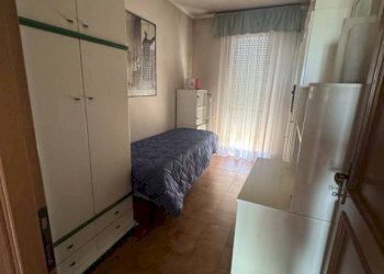 Camera da letto - Trilocale via Eudo Giulioli, Roma - foto 13