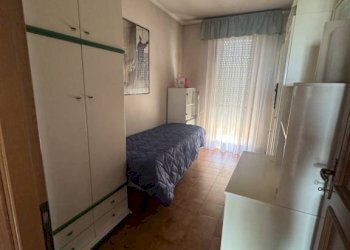 Camera da letto - Trilocale via Eudo Giulioli, Roma - foto 14