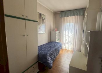 Camera da letto - Trilocale via Eudo Giulioli, Roma - foto 15