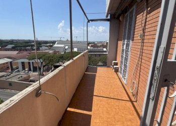 Balcone - Trilocale via Eudo Giulioli, Roma - foto 17