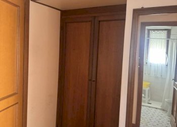 Disimpegno - Trilocale via Eudo Giulioli, Roma - foto 22