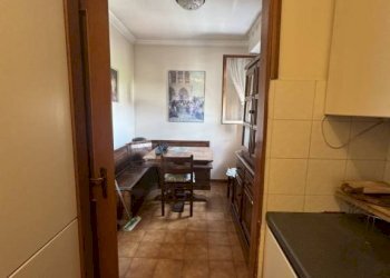 Cucina - Trilocale via Eudo Giulioli, Roma - foto 27