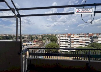 Balcone - Trilocale via Eudo Giulioli, Roma - foto 30