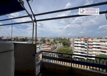 Balcone - Trilocale via Eudo Giulioli, Roma - foto 31