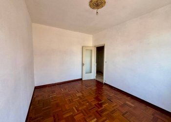 Camera da letto - Three-room apartment via Sanfrè, 16, Carmagnola - photo 4
