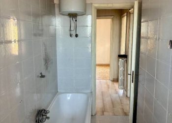 Bagno - Three-room apartment via Sanfrè, 16, Carmagnola - photo 21
