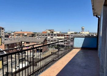 Terrazzo - Three-room apartment via Sanfrè, 16, Carmagnola - photo 22