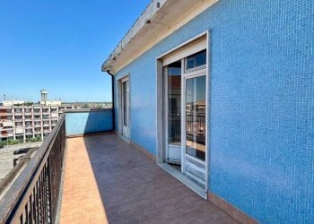 Terrazzo - Three-room apartment via Sanfrè, 16, Carmagnola - photo 24