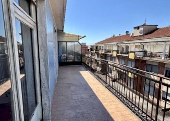 Terrazzo - Three-room apartment via Sanfrè, 16, Carmagnola - photo 26