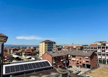 Vista - Three-room apartment via Sanfrè, 16, Carmagnola - photo 27