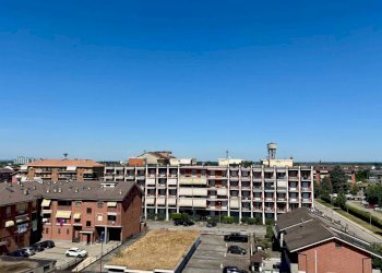 Vista - Three-room apartment via Sanfrè, 16, Carmagnola - photo 28