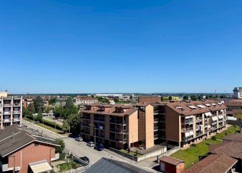Vista - Three-room apartment via Sanfrè, 16, Carmagnola - photo 29