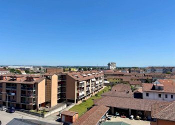 Vista - Three-room apartment via Sanfrè, 16, Carmagnola - photo 30