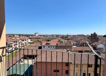Balcone - Three-room apartment via Sanfrè, 16, Carmagnola - photo 32