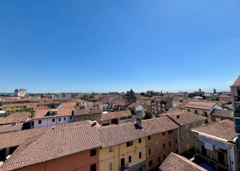 Vista - Three-room apartment via Sanfrè, 16, Carmagnola - photo 33