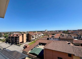 Vista - Three-room apartment via Sanfrè, 16, Carmagnola - photo 34
