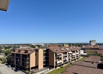 Vista - Three-room apartment via Sanfrè, 16, Carmagnola - photo 37