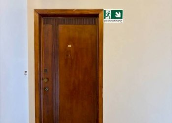 Interno palazzo - Three-room apartment via Sanfrè, 16, Carmagnola - photo 38