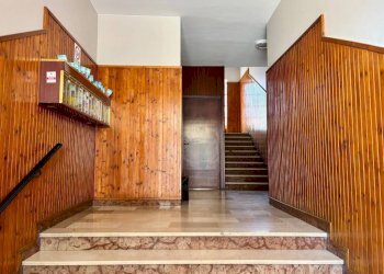 Interno palazzo - Three-room apartment via Sanfrè, 16, Carmagnola - photo 40