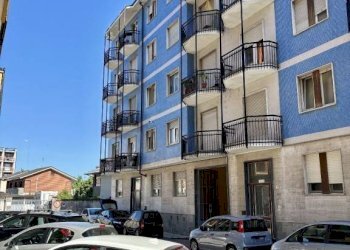 Facciata - Three-room apartment via Sanfrè, 16, Carmagnola - photo 41