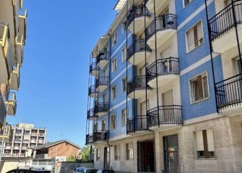 Facciata - Three-room apartment via Sanfrè, 16, Carmagnola - photo 42
