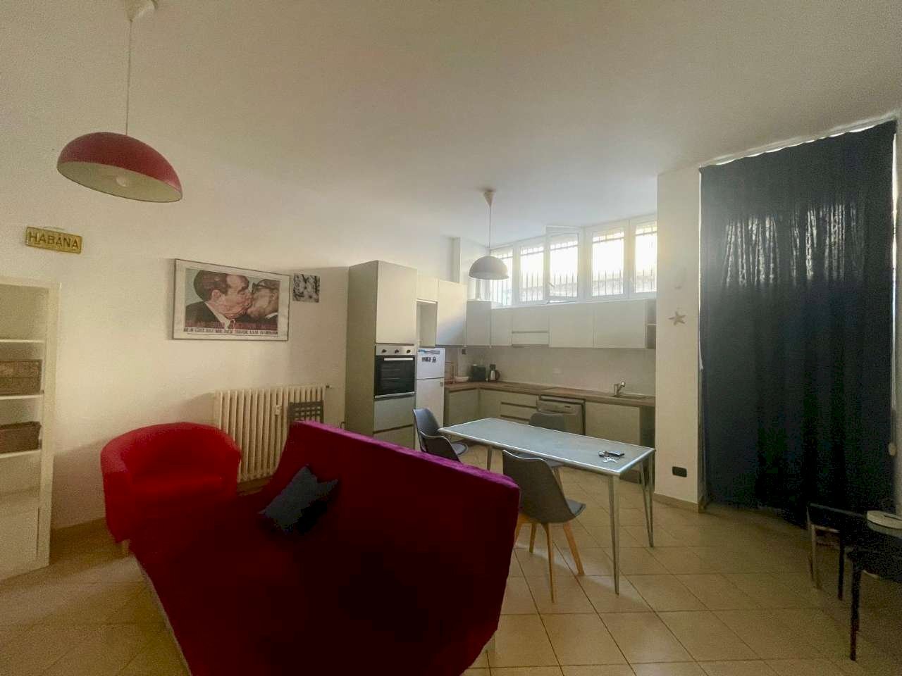 b121a456-5a5e-421b-808b-c5117704ae7c - Trilocale via Ettore Troilo, 6, Milano - foto 2