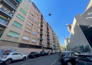 52d8d7da-b9b1-4411-92e2-ff88960385a9 - Trilocale via Ettore Troilo, 6, Milano - foto 24