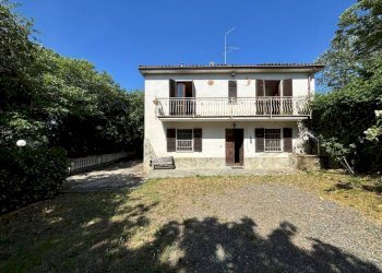 Facciata - Villa via Cortiglione, Vinchio - photo 1
