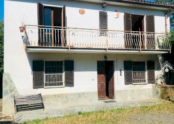 Facciata - Villa via Cortiglione, Vinchio - photo 3