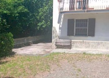 Facciata - Villa via Cortiglione, Vinchio - photo 4