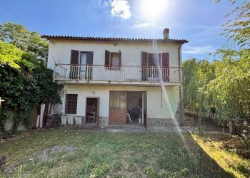 Facciata - Villa via Cortiglione, Vinchio - photo 6