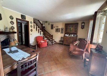 Salone - Villa via Cortiglione, Vinchio - photo 13