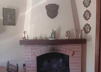 Salone - Villa via Cortiglione, Vinchio - photo 16