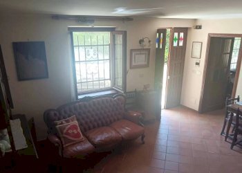 Salone - Villa via Cortiglione, Vinchio - photo 17