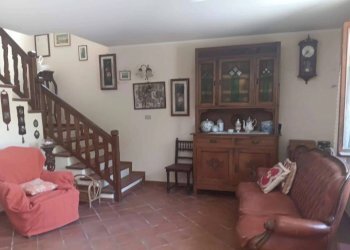 Salone - Villa via Cortiglione, Vinchio - photo 18