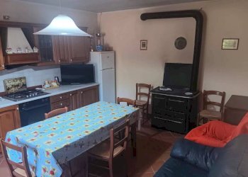 Cucina - Villa via Cortiglione, Vinchio - photo 20