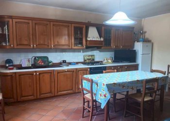 Cucina - Villa via Cortiglione, Vinchio - photo 21