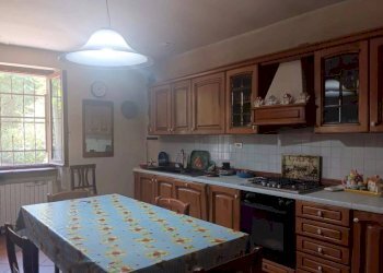 Cucina - Villa via Cortiglione, Vinchio - photo 23
