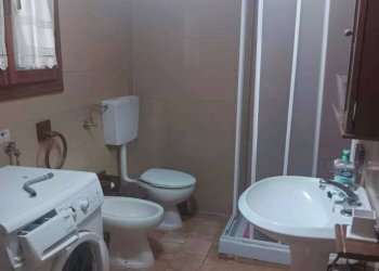 Bagno - Villa via Cortiglione, Vinchio - photo 24
