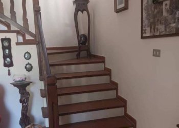 Scala - Villa via Cortiglione, Vinchio - photo 27