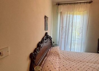 Camera da letto - Villa via Cortiglione, Vinchio - photo 35