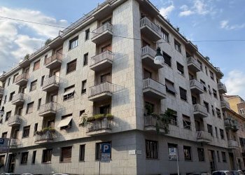 palazzo - Appartamento via Ormea, 34, Torino (zona San Salvario) - foto 1